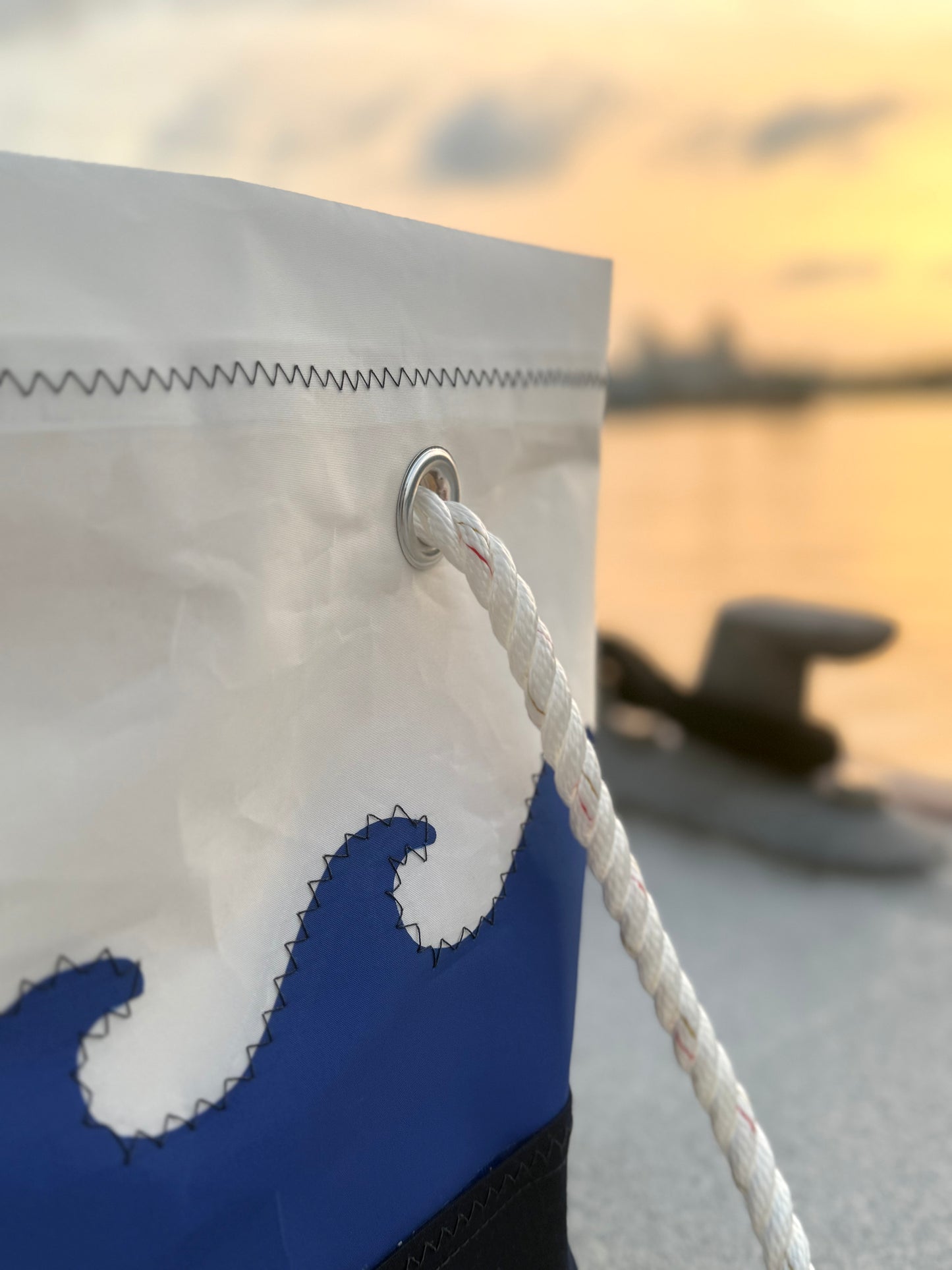 Your Beach Bag