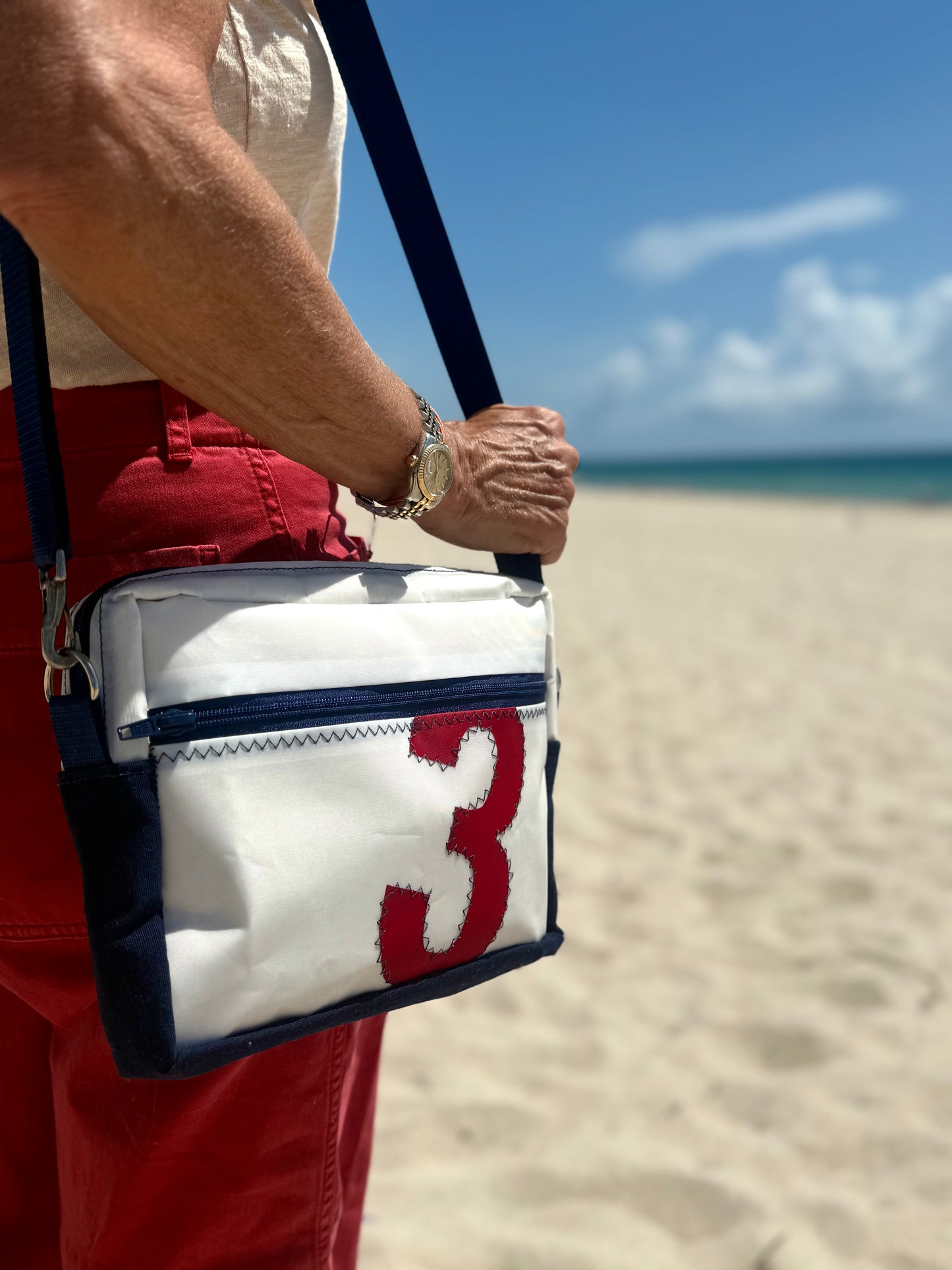 Sail Bag Stachel