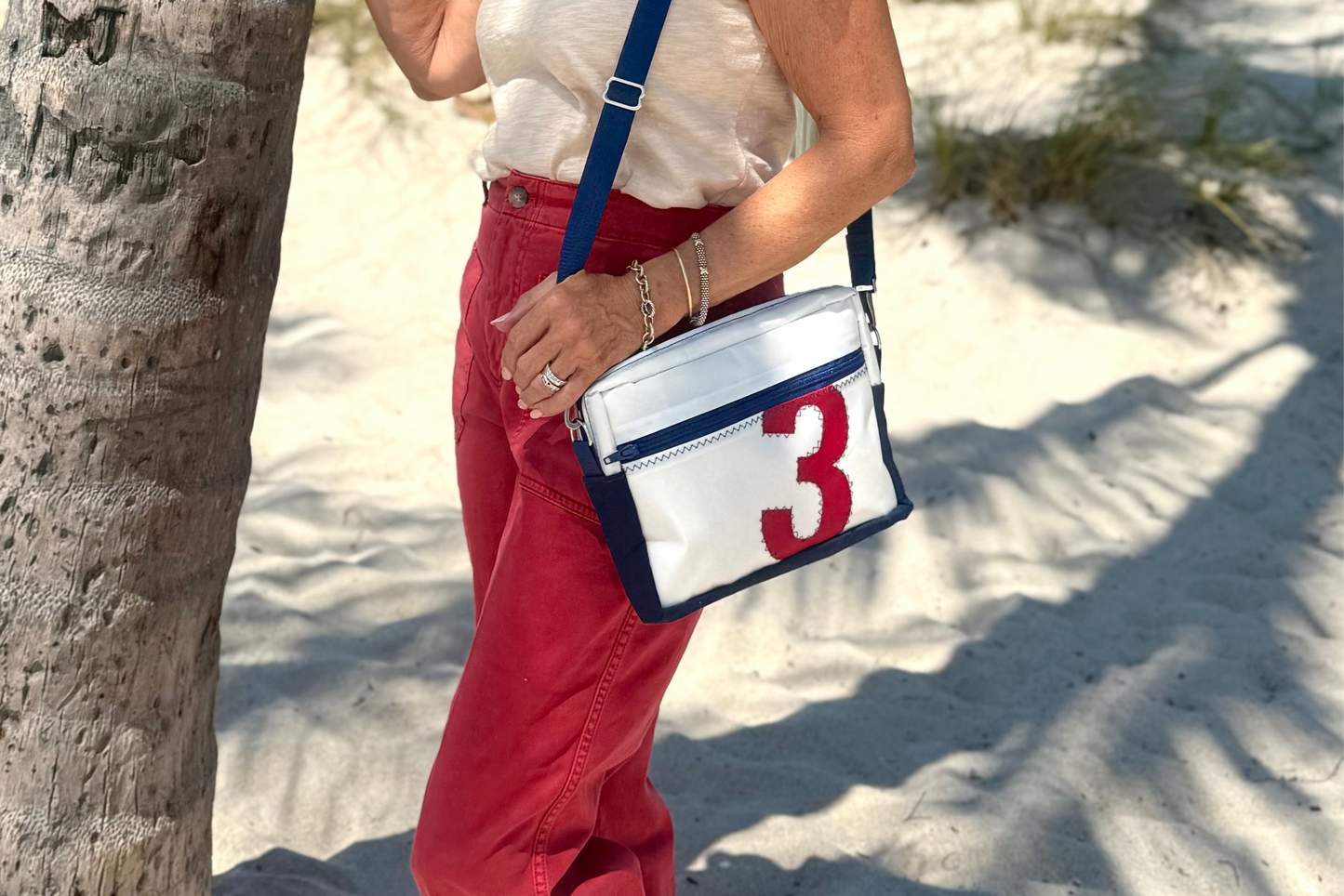 Sail Bag Stachel