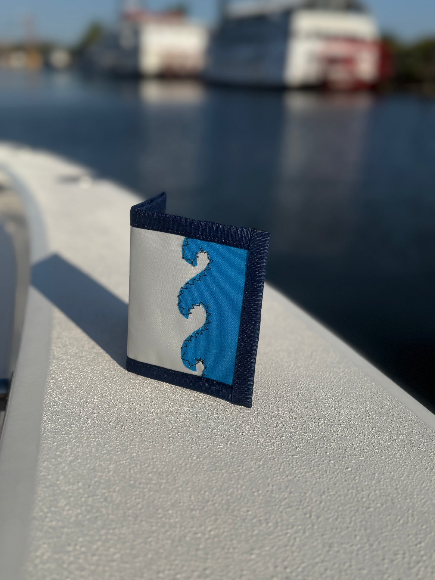 Everyday Sail Wallet