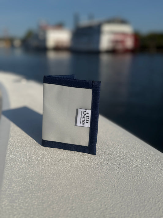 Everyday Sail Wallet