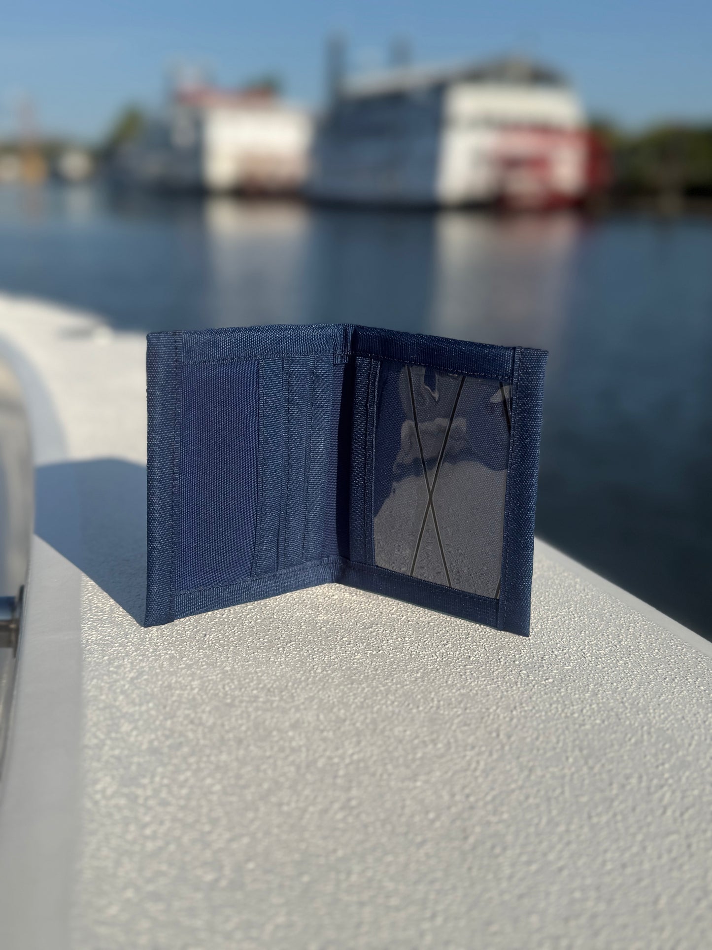 Everyday Sail Wallet