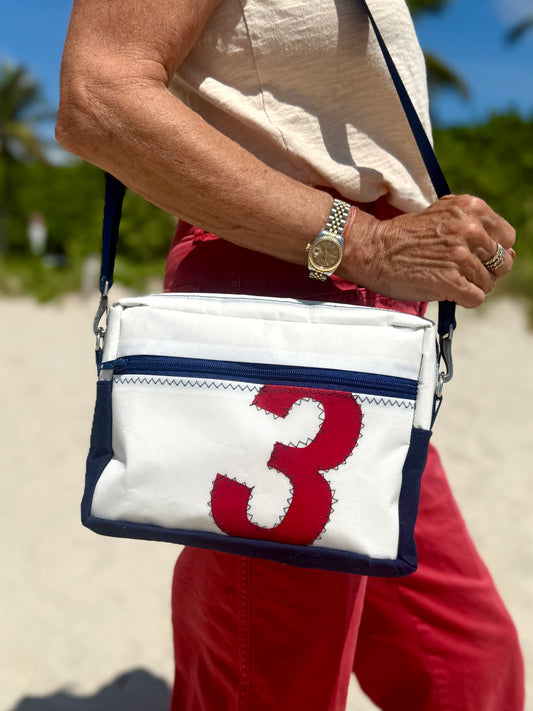 Sail Bag Stachel