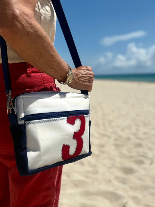 Sail Bag Stachel