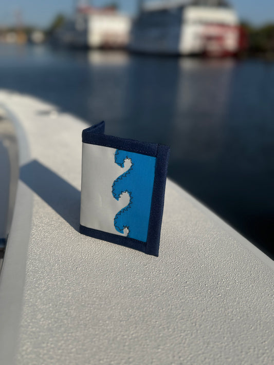 Everyday Sail Wallet