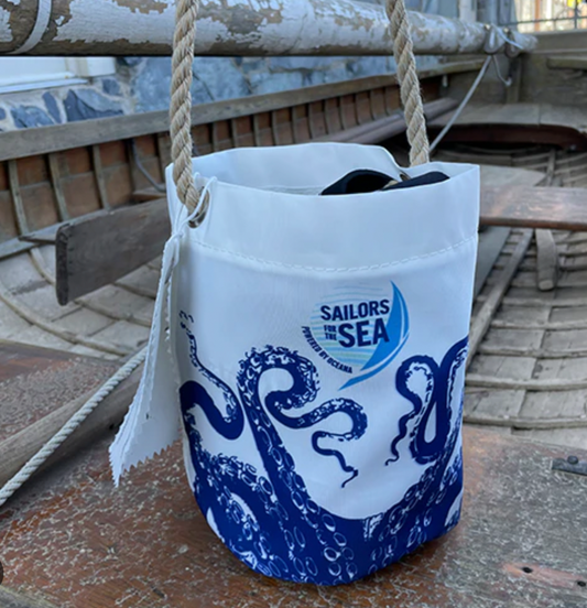Bucket Bag