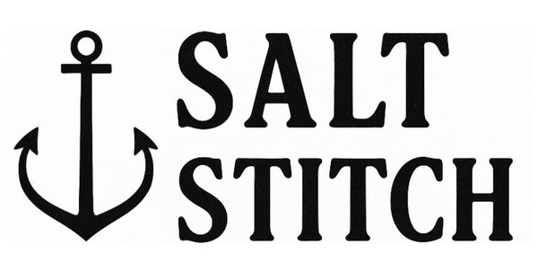 Salt Stitch